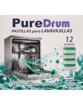 Caja Lavavajillas
